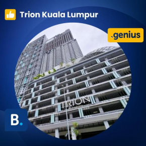 Trion Kuala Lumpur